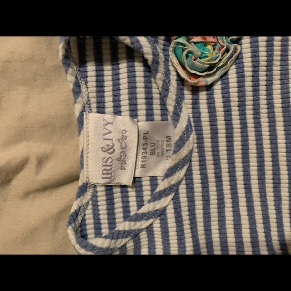 Spring dress - Picture 2 of 3